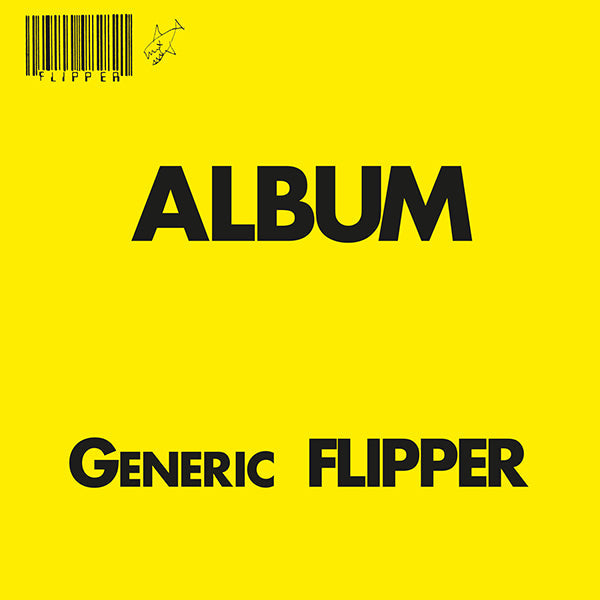 Flipper - Generic Flipper LP