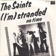 Load image into Gallery viewer, The Saints - I&#39;m Stranded 7&quot;

