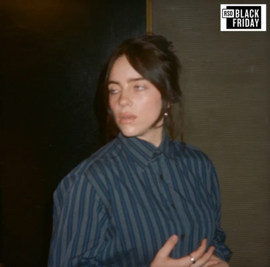 Billie Eilish - Live 10"