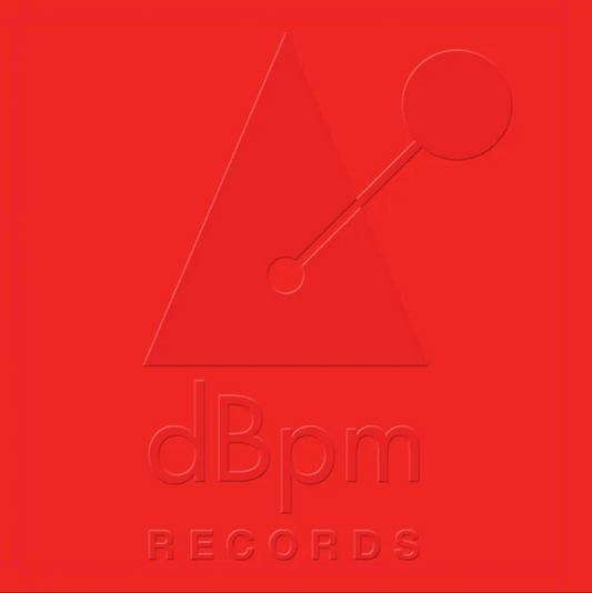 Various - dBpm 15 LP