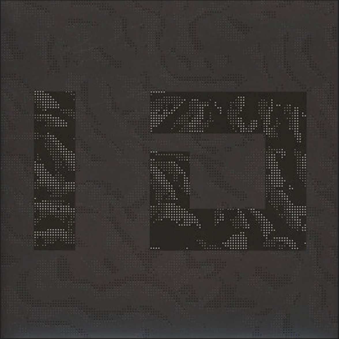 Various - Hyperdub 10.1 Decadubs 2 2x12"