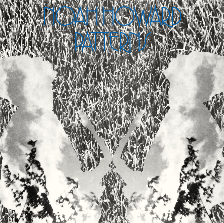 Noah Howard - Patterns LP