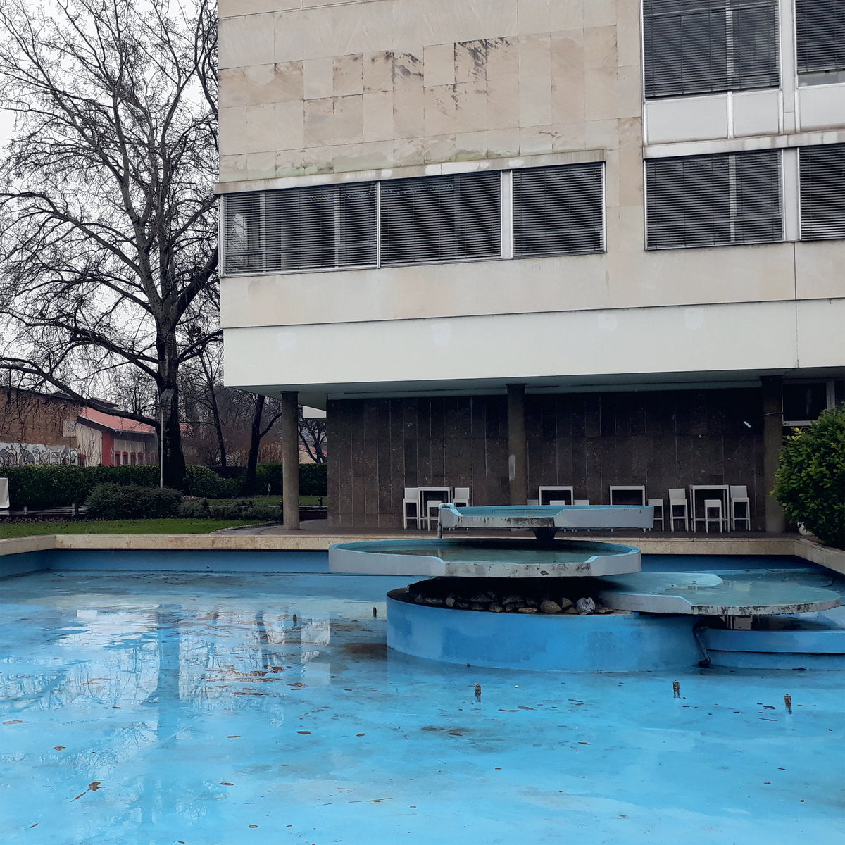 K-Group - New Series 1 LP