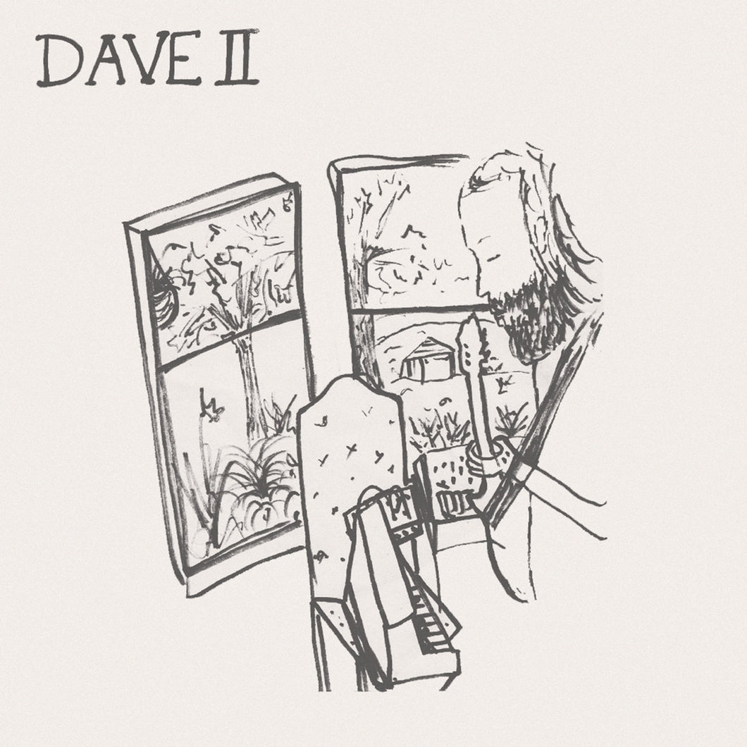 Dave - II CS