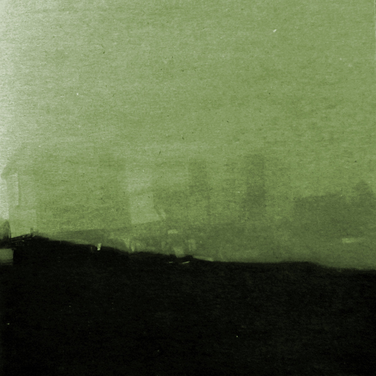 The Troubled Times - Cellophane 7" (Lathe cut)