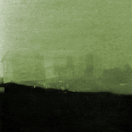 The Troubled Times - Cellophane 7" (Lathe cut)