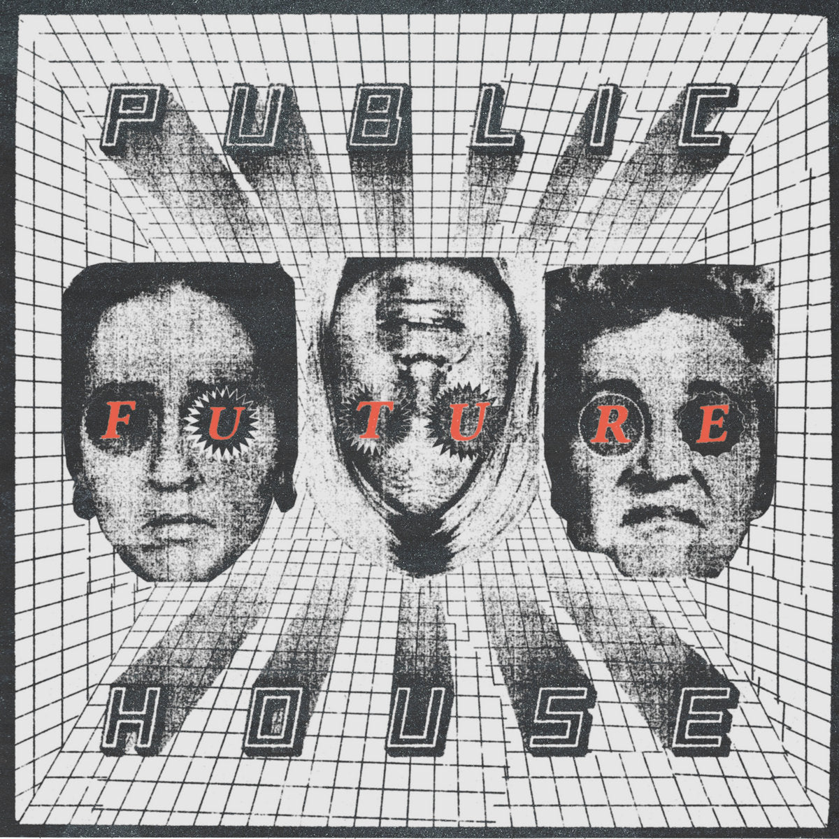 Public House - Future LP