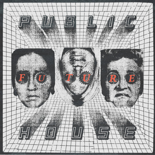 Public House - Future LP