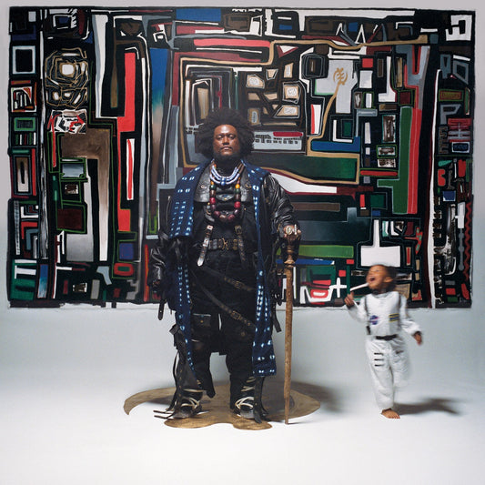 Kamasi Washington - Fearless Movement 2CD