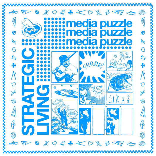 Media Puzzle - Strategic Living LP