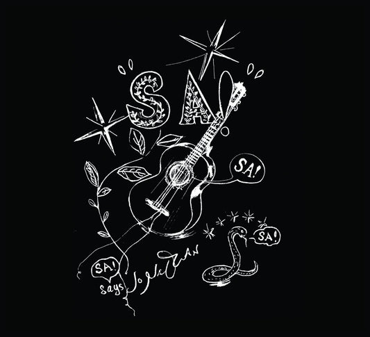 Jonathan Richman - SA CD