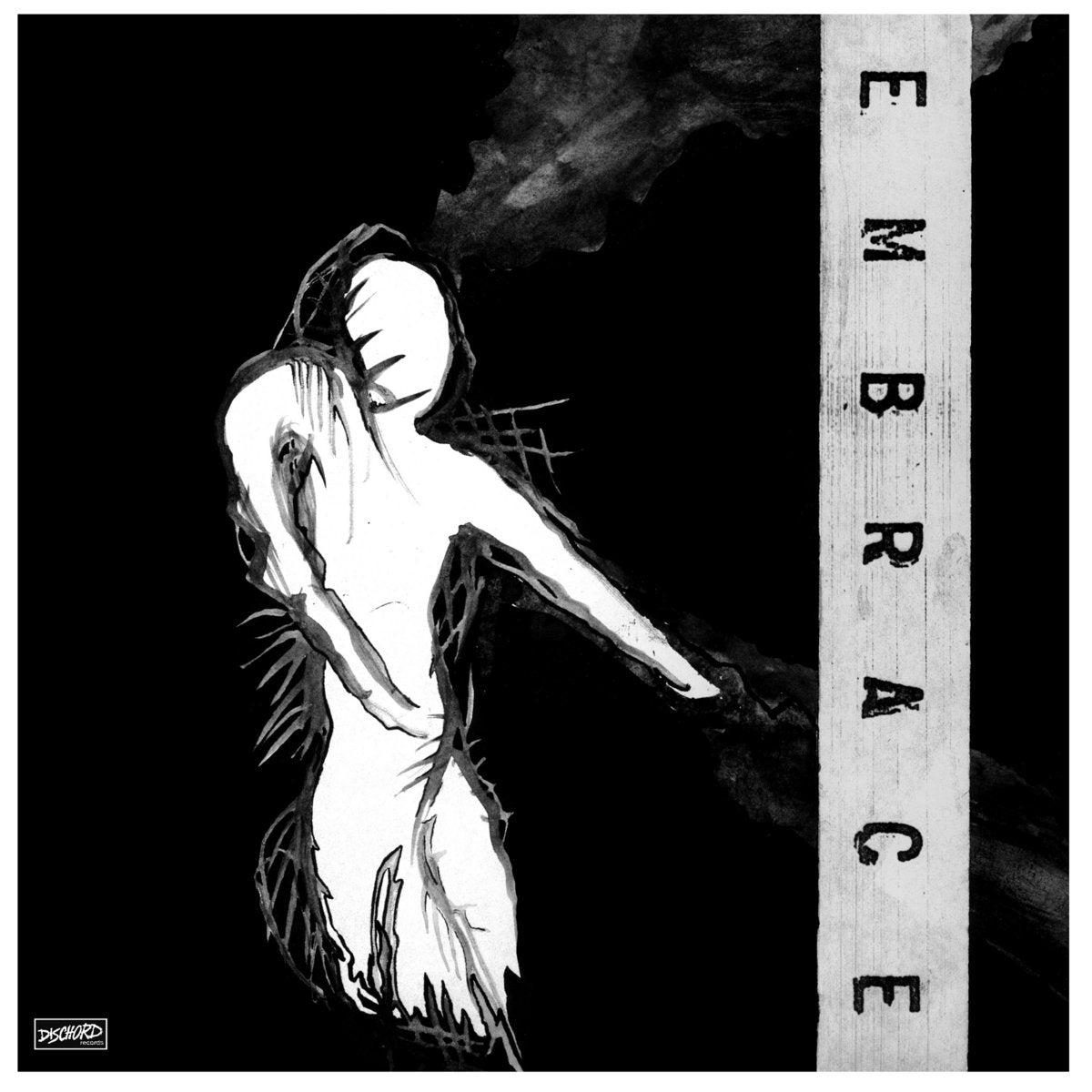 Embrace - Embrace LP