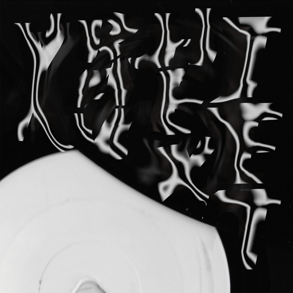 X~Ray Hex Tet - X~Ray Hex Tet CD