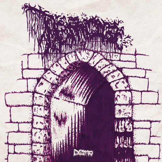 Temora - Demo 2025 CD