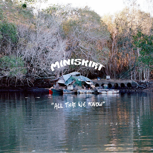 Mini Skirt - All That We Know LP