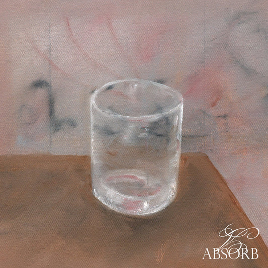 Various - The World I Want Would Be Celestial, Wet 2LP