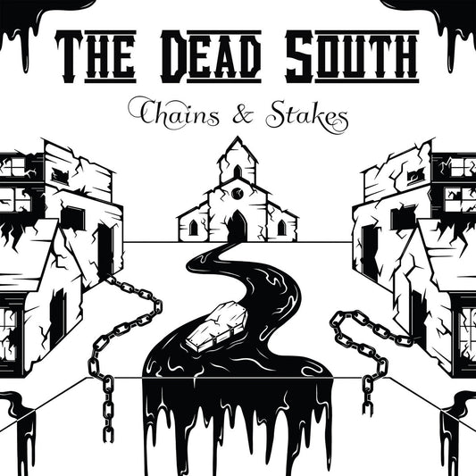 The Dead South - Chains & Stakes LP
