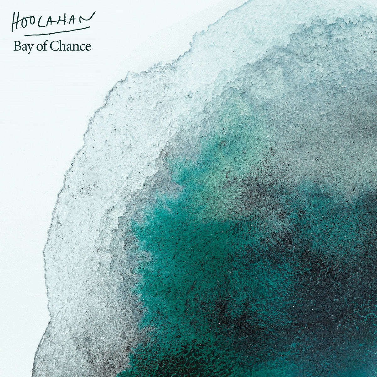 Hoolahan - Bay of Chance CD