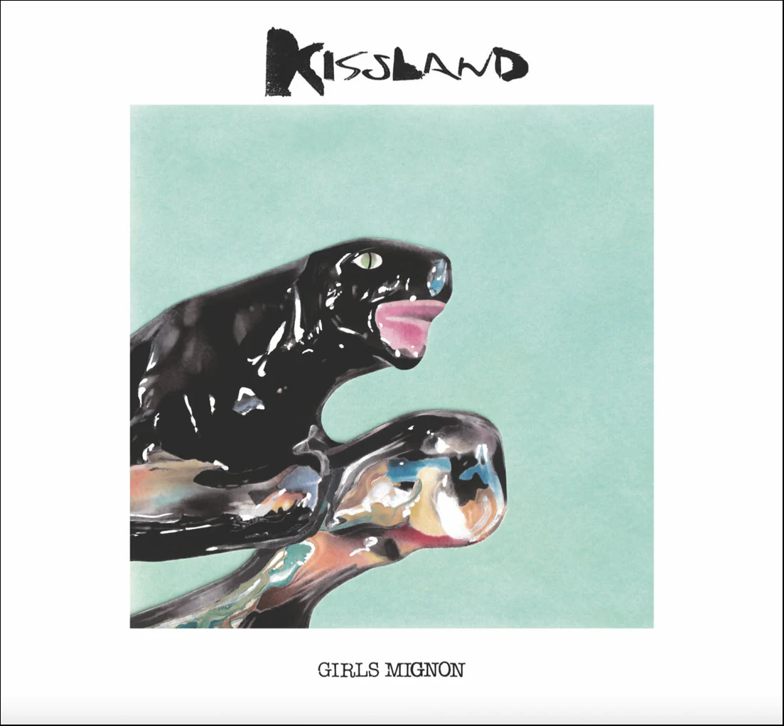 Kissland - Girls Mignon 7"