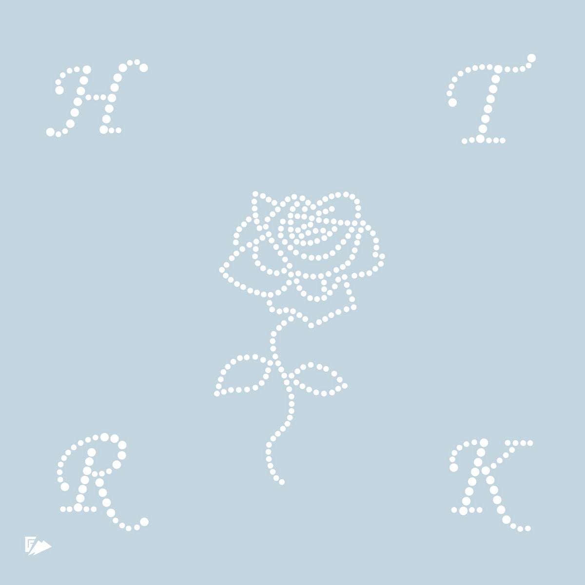 HTRK - Rhinestones LP