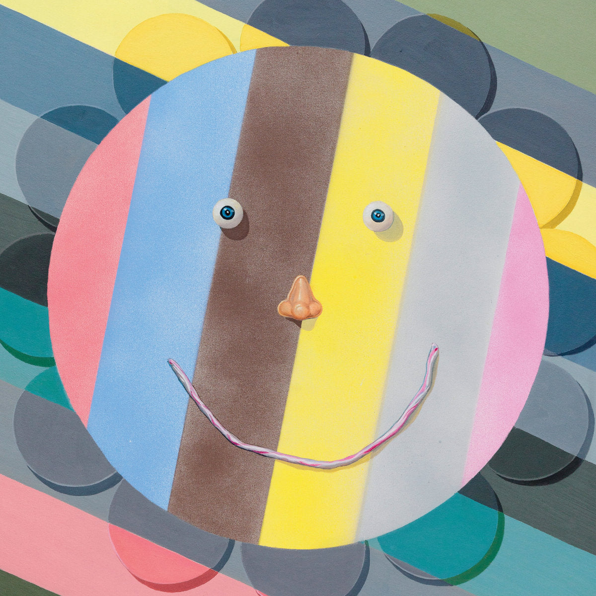 Vague Rituals - Vague Rituals LP