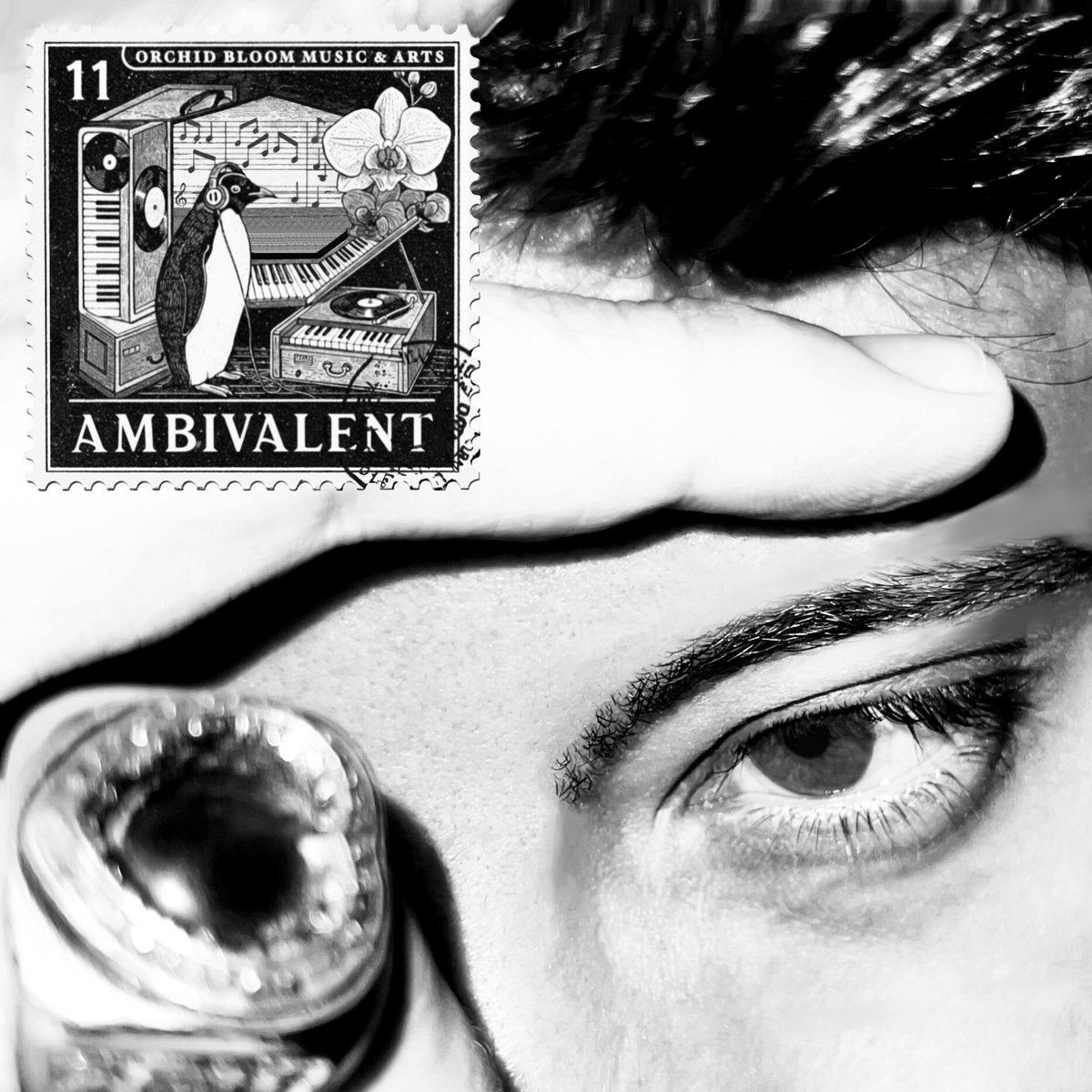Orchid Bloom - Ambivalent Works CD