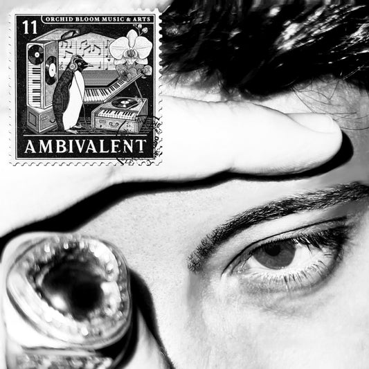 Orchid Bloom - Ambivalent Works CD