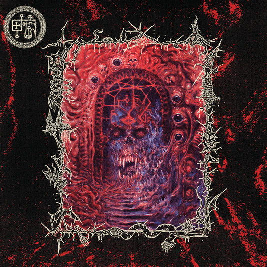 Devil Master - Bloody Dreams LP