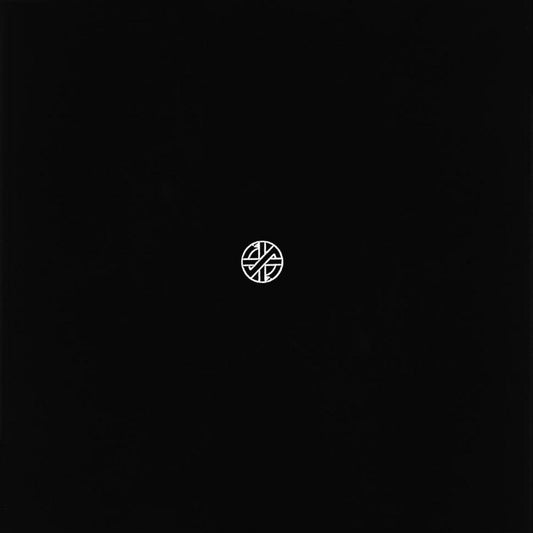 Crass - Christ The Album 2LP