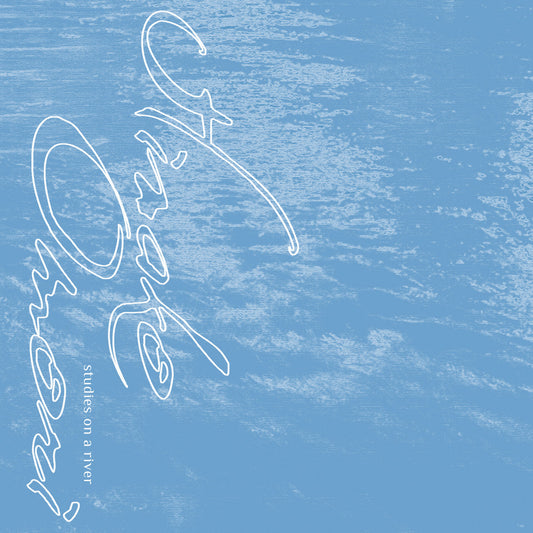 Hinako Omori - Studies On A River 12"