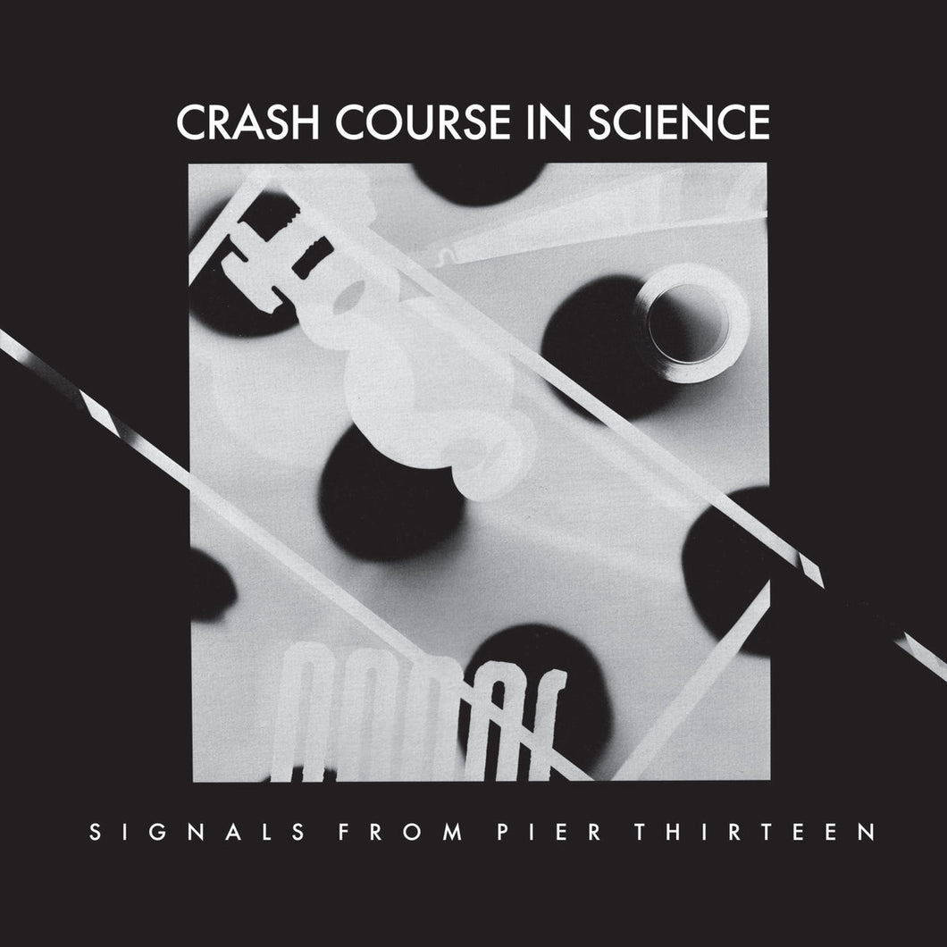 Crash Course In Science -  Signals From Pier Thirteen 12