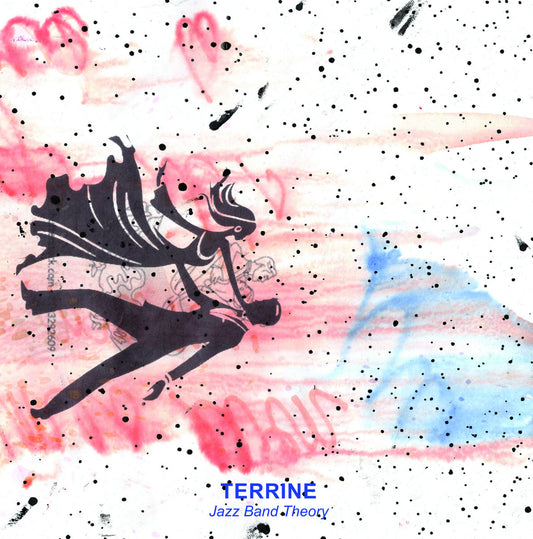 Terrine - Jazz Band Theory LP