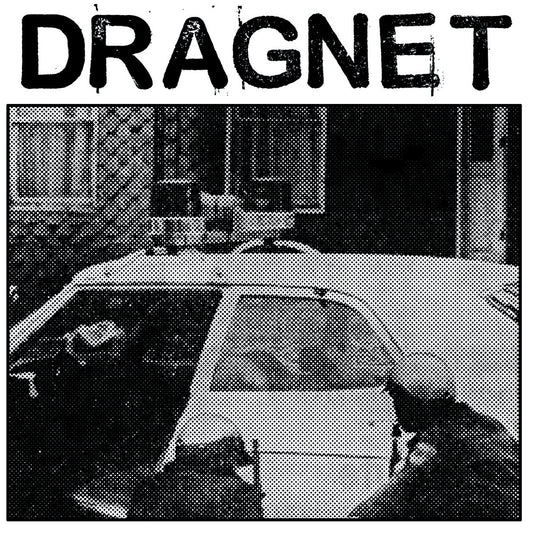 Dragnet - Dragnet 12"