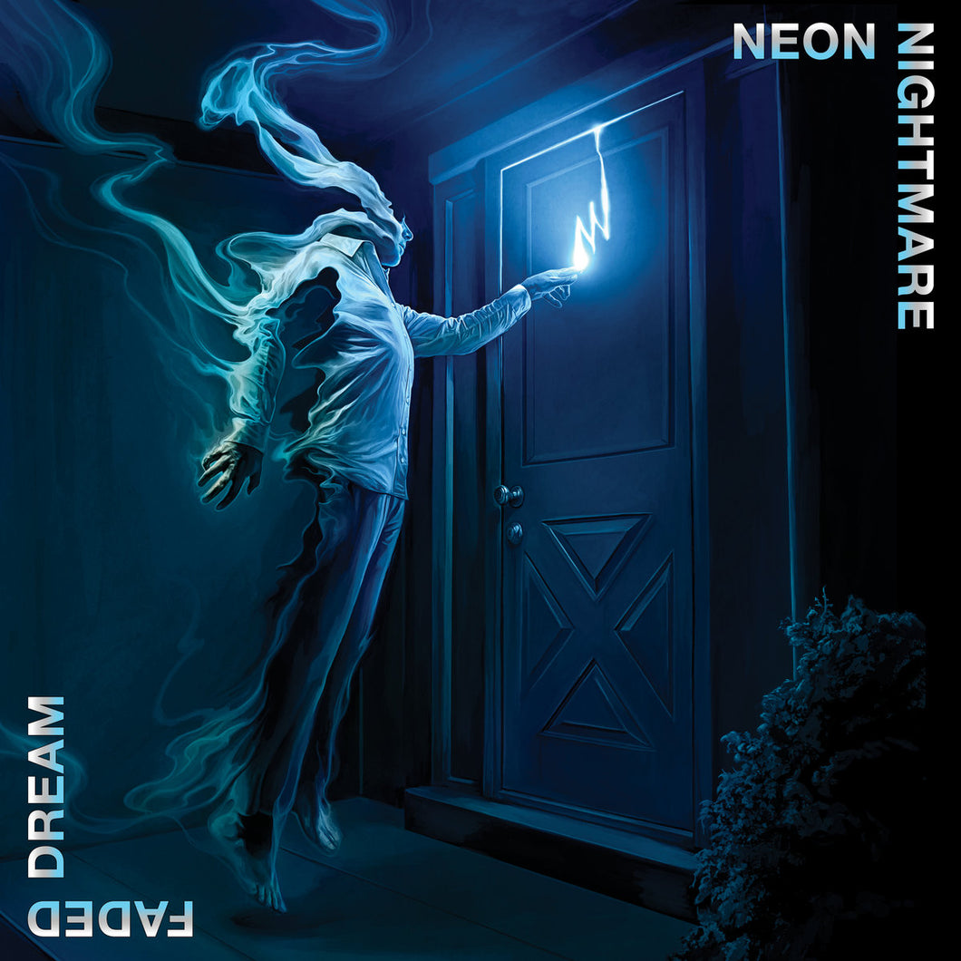 Neon Nightmare - Faded Dream CD