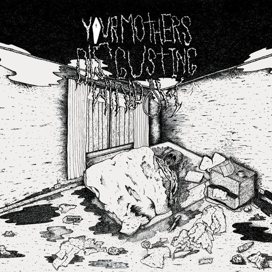 Your Mothers Disgusting Window - Your Mothers Disgusting Window CD