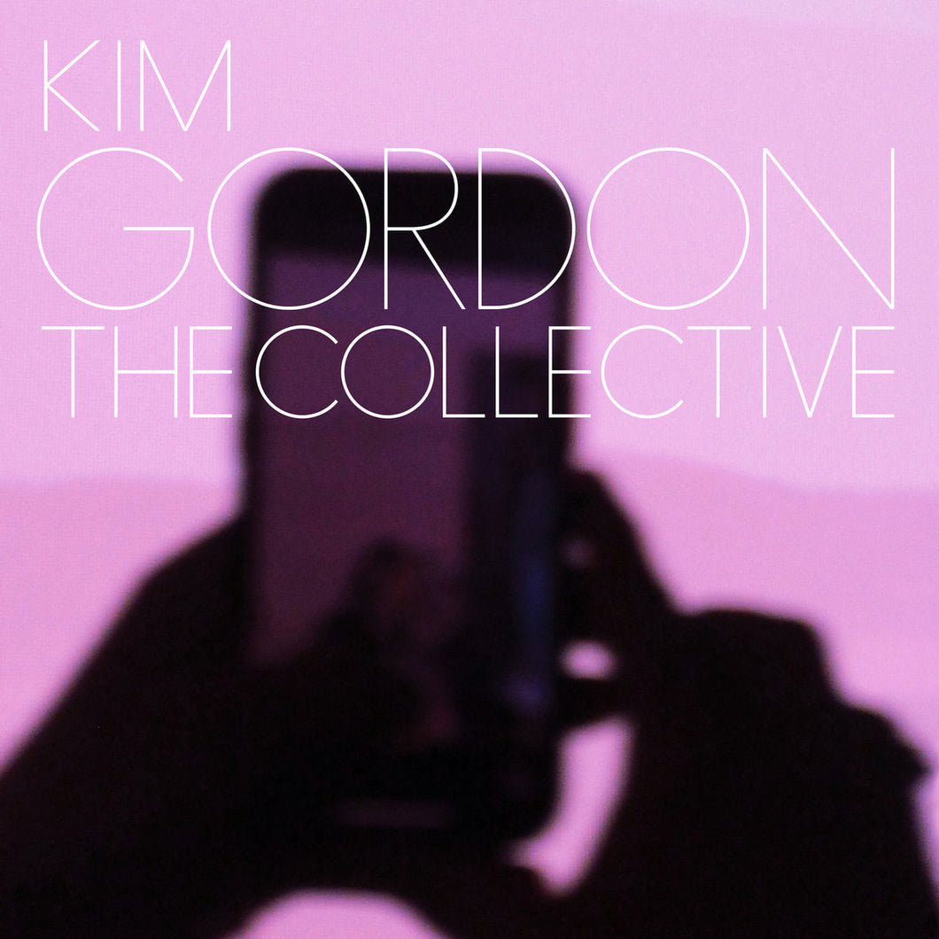 Kim Gordon - The Collective CD