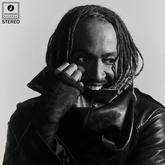 Thundercat - Distracted LP