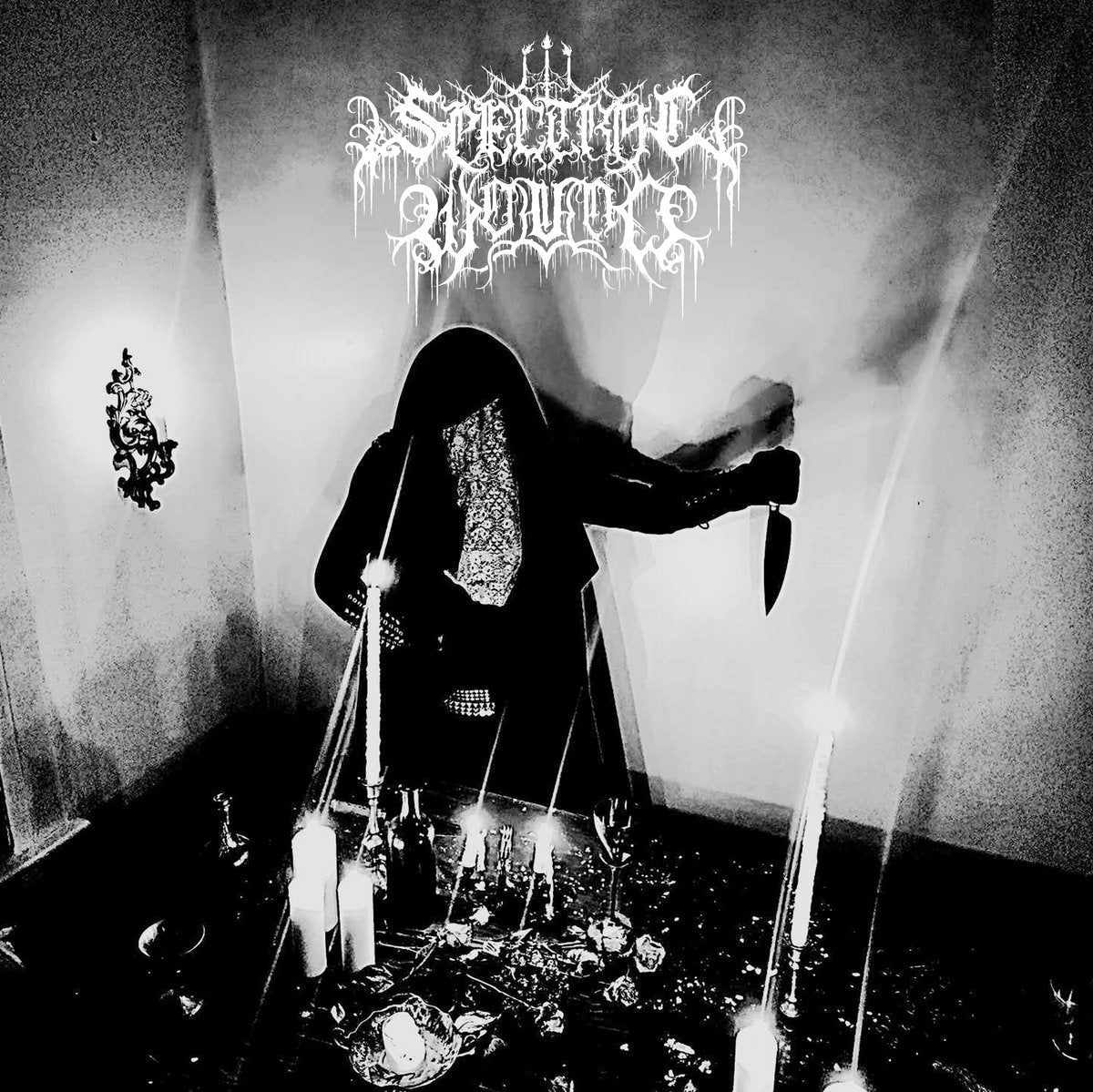 Spectral Wound -  Songs of Blood and Mire LP