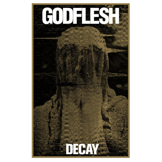 Godflesh - Decay CD