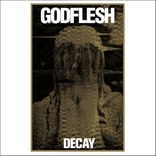 Godflesh - Decay LP