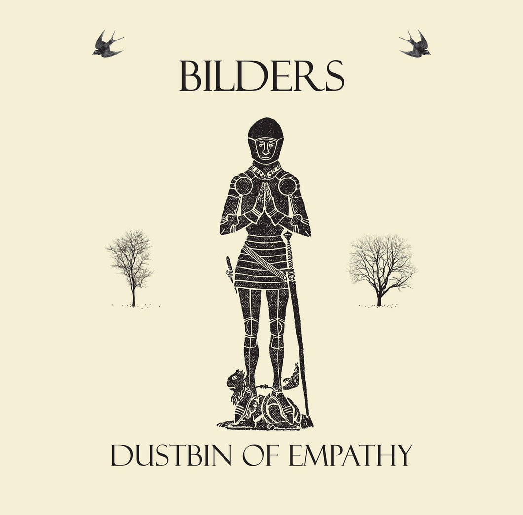 Bilders - Dustbin Of Empathy LP