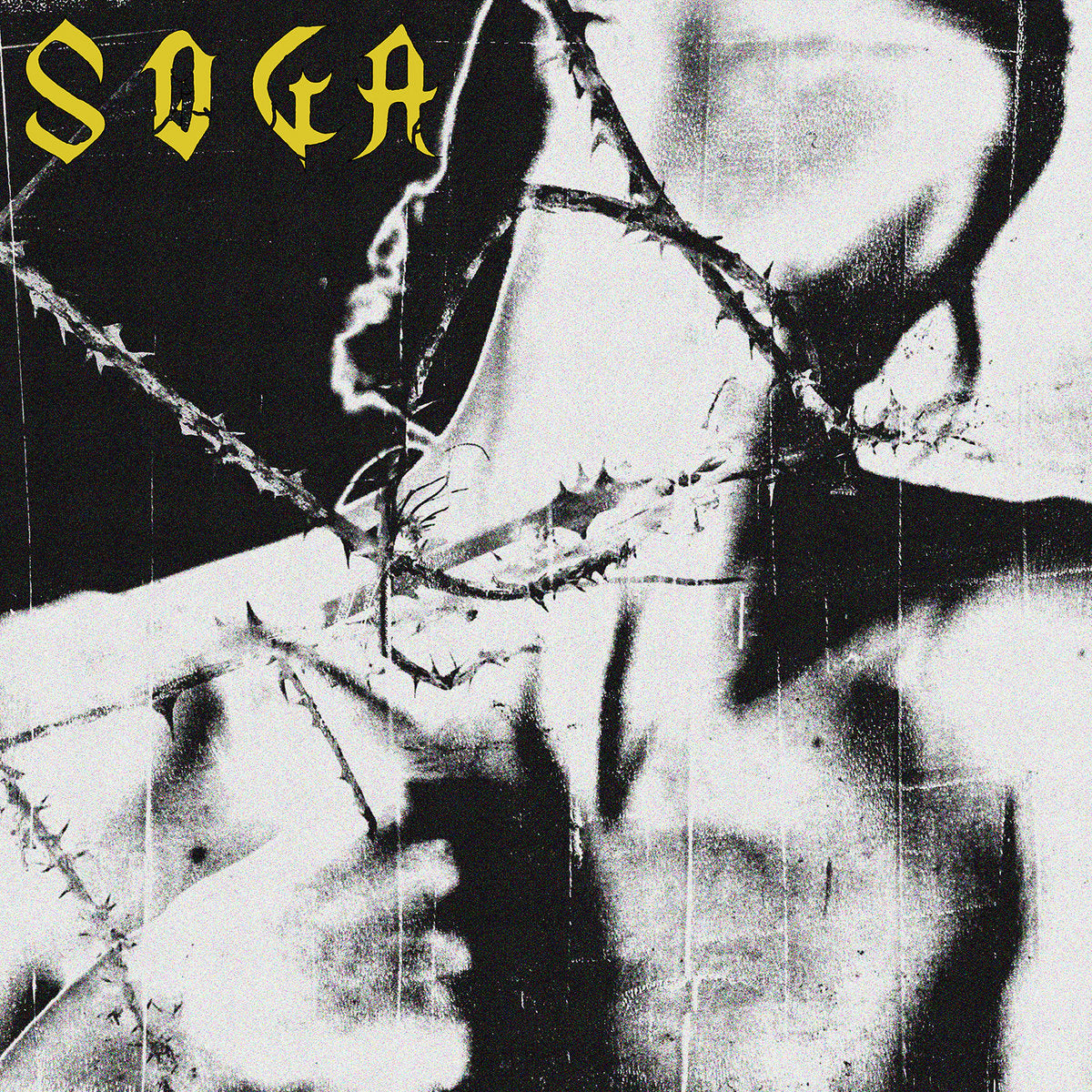 Soga - Corrosión LP