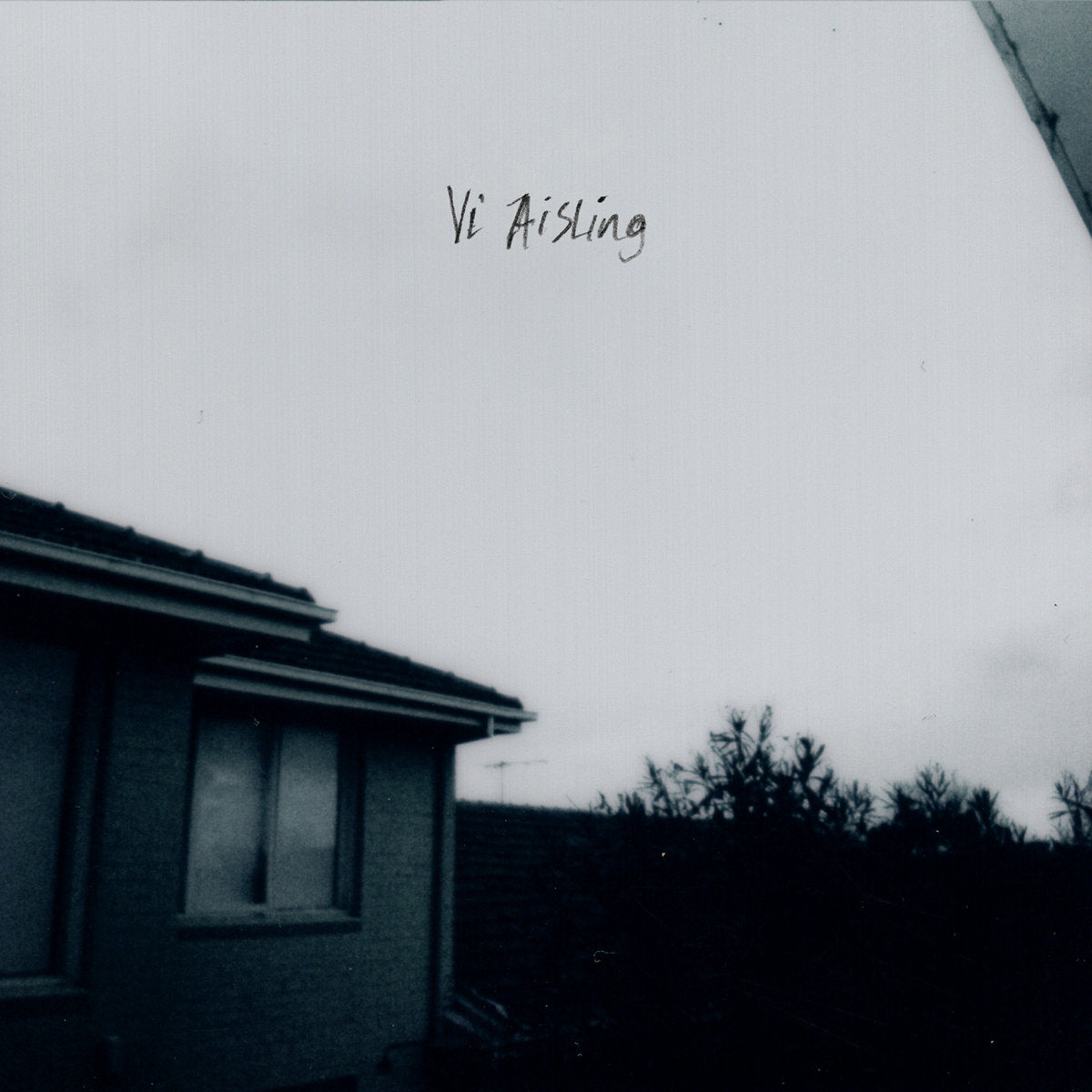 Vi Aisling - love won't save you CD