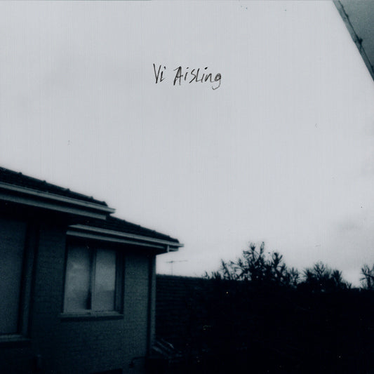 Vi Aisling - love won't save you CD