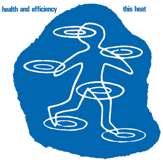 This Heat - Health And Efficiency 12"