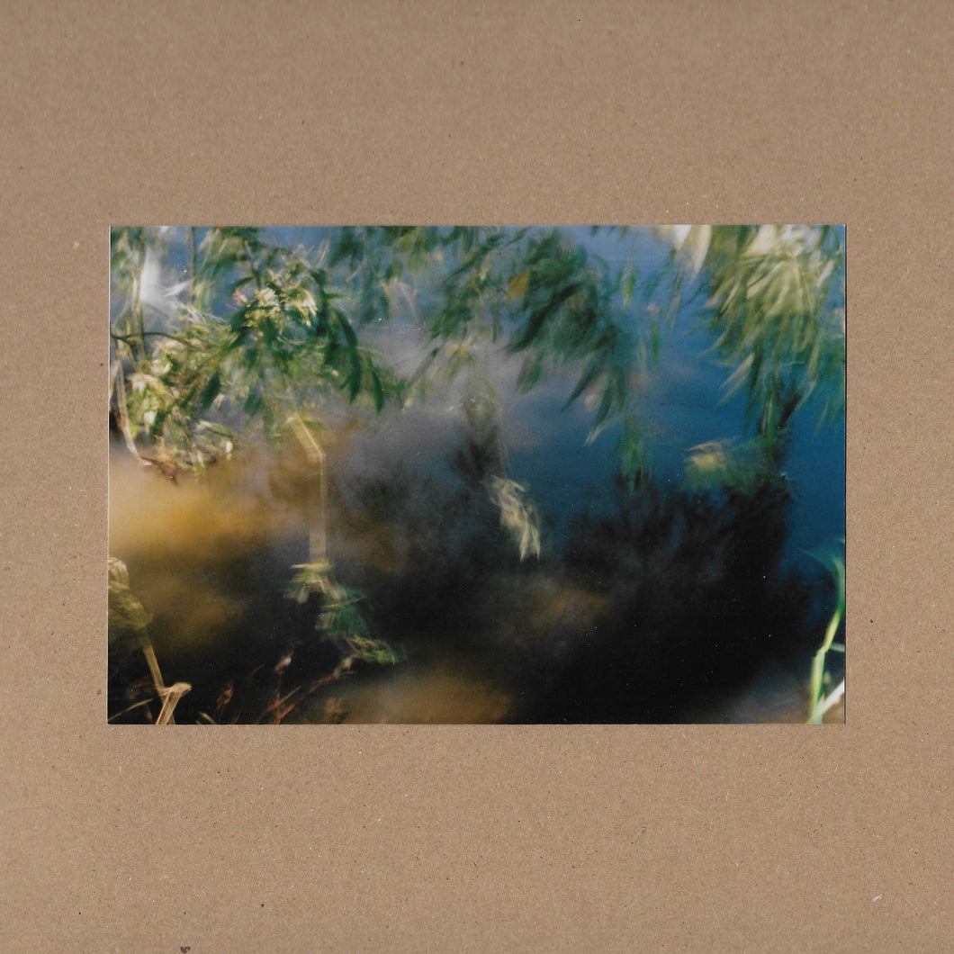 Luke Cowan - ...and Spring, Summer, Autumn, Winter LP