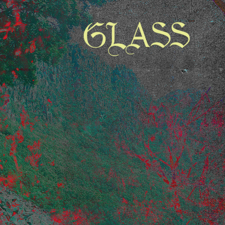 Glass - Glass CD