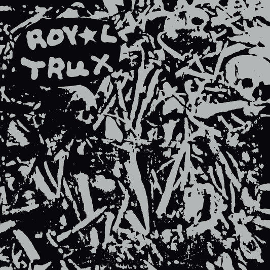 Royal Trux - Untitled LP