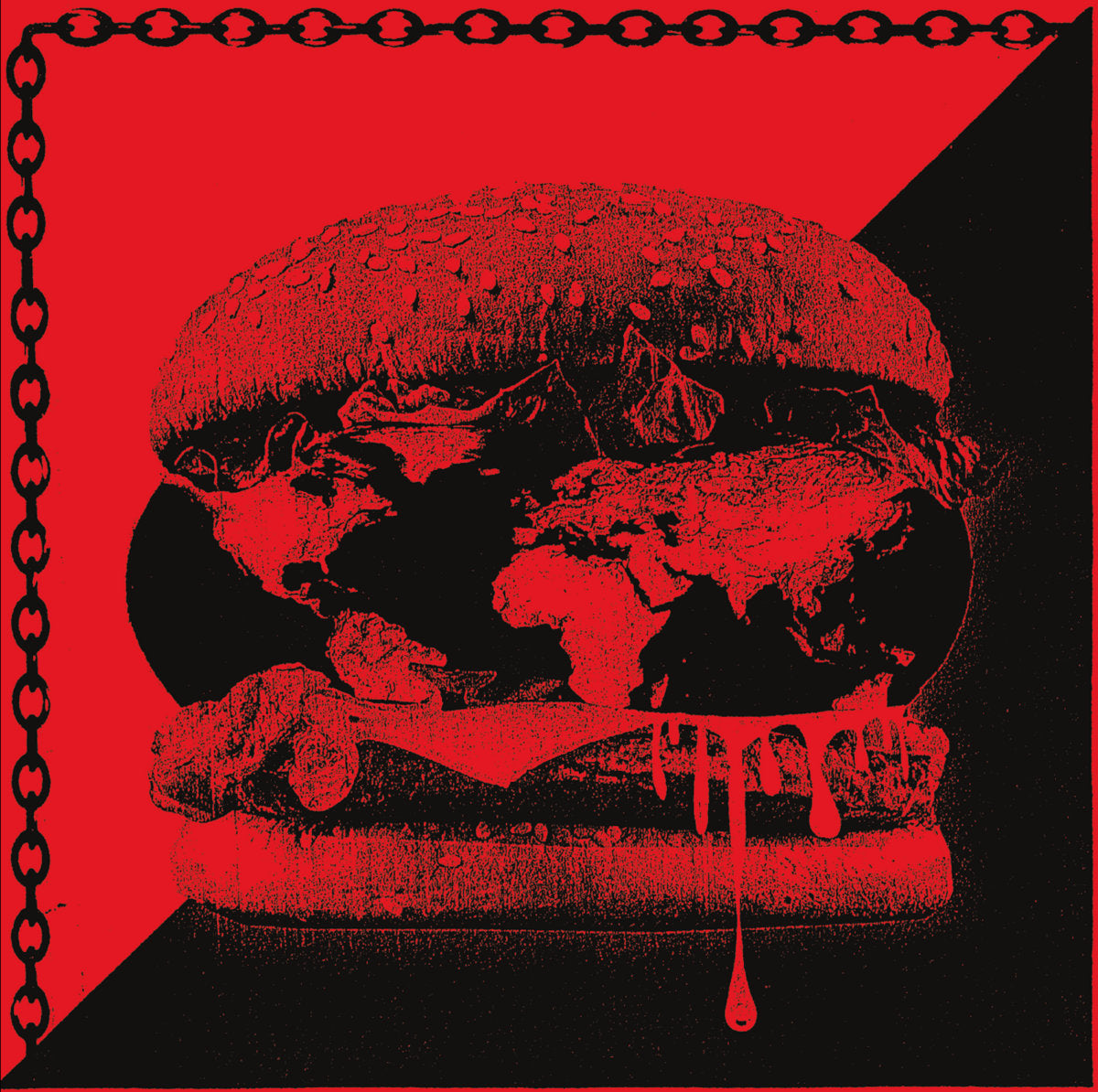 Golpe – La Colpa È Solo Tua LP