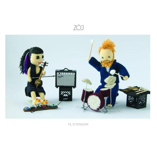 ZÖJ - Fil O Fenjoon 2LP